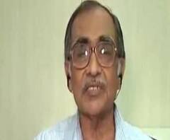 করোনার যে নতুন উপসর্গের কথা বলা হচ্ছে, সেগুলি গোড়া থেকেই দেখা যাচ্ছে, মত ভাইরোলজিস্ট অমিতাভ নন্দীর