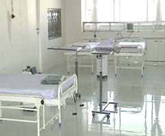 Private COVID Center | कांदिवलीत राज्यातलं पहिलं खासगी कोविड सेंटर