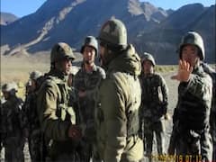 देखिए गलवान के 'खूनी संघर्ष' की पूरी कहानी | India-China Border Tension