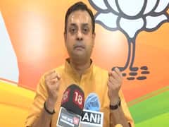 Sambit Patra attacks Cong over anti-Army comments, says 'party surrendered its shame'