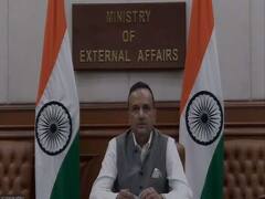 Ministry of External Affairs ने कई सवालों के जवाब दिए 
