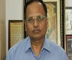 করোনা পরীক্ষা হল দিল্লির স্বাস্থ্যমন্ত্রীর, আজই রিপোর্ট 