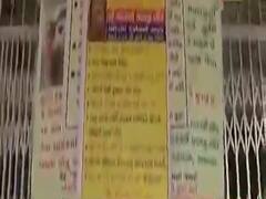 અમદાવાદઃ નગરદેવી ભદ્રકાળીના દ્વાર ભક્તો માટે ખુલ્યા, બંધ બારણે થશે આરતી, જુઓ વીડિયો