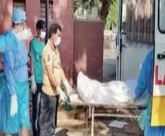 Special Report | केईएम रुग्णालयात 7 कोरोनाबाधितांचे मृतदेह पडून, काहींचे नातेवाईक क्वारंटाईन तर काहींचे गावी!