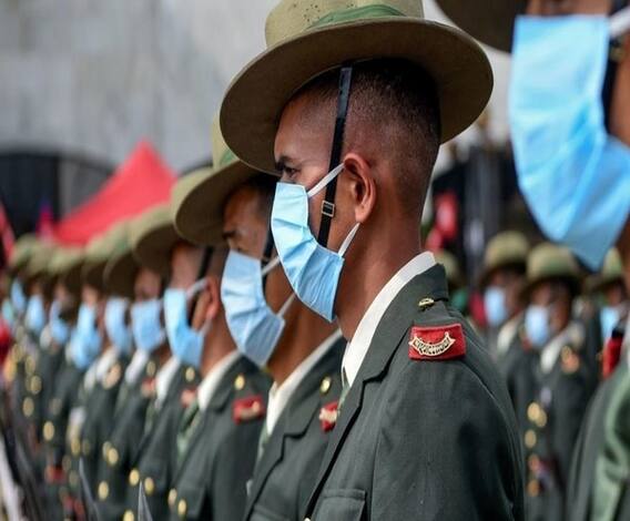 চিনের উস্কানিতে উত্তরাখণ্ড সীমান্তে সেনার গতিবিধি বাড়াল নেপাল, বানাল হেলিপ্যাড 