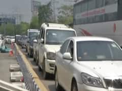 Unlock नहीं हुआ Delhi-Noida Border,Mumbai का क्या है हाल? देखिए