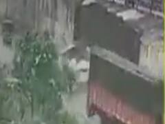 રાજકોટમાં બ્રિજની દિવાલ ધરાશાયી થવા મામલે ડિઝાઇન અને બાંધકામની કામગીરીમાં બેદરકારીનો ખુલાસો, જુઓ વીડિયો