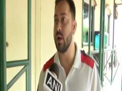 India China Tension : RJD और AAP को नहीं दिया गया All Party Meet का न्यौता 