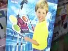 भारत सरकार 200 से ज़्यादा Chinese Product पर लगा सकती है रोक 