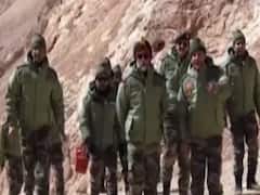 Corps Commander level b/w India & China continued for 11 hrs | Namaste Bharat (23.06.2020)