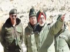 India working on foreign relations against China 