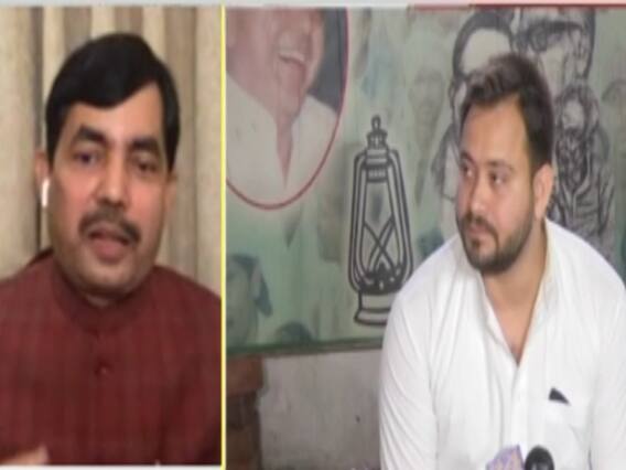 कोरोना के प्रकोप के बीच चरम पर सियासत, पार्टियों में छिड़ा पोस्टर वॉर | Bihar Election 2020