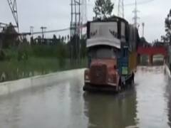 Monsoon Fury: Assam flood situation worsens