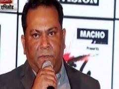 Sony TV head Danish Khan thanks Maha CM for allowing to resume shoots 