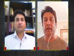 Shekhar Suman quotes Vicky Kaushal's example to explain 'gangism'