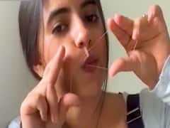 Watch full episode of Saas Bahu aur Saazish (04/06/2020)