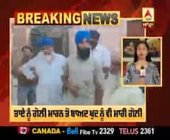 Breaking : ਤਰਨ ਤਾਰਨ 'ਚ ਭਤੀਜੇ ਨੇ ਤਾਏ ਨੂੰ ਮਾਰੀ ਗੋਲੀ,ਤਾਏ ਦੀ ਮੋਤ