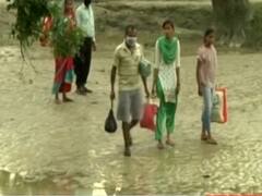 Ground Report: India-Nepal Border सील होने से नेपाली लोगों पर पड़ रही महंगाई की मार