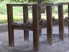 અમદાવાદના રામોલ હાથીજણમાં વિવેકાનંદ સ્મશાનમાં લાકડા ન મળતા હોવાની ફરિયાદ, જુઓ વીડિયો 