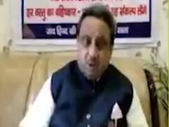 અનેક વેપારી સંગઠનોએ ચીનના સામાનનો બહિષ્કાર કરવાની કરી અપીલ, જુઓ વીડિયો