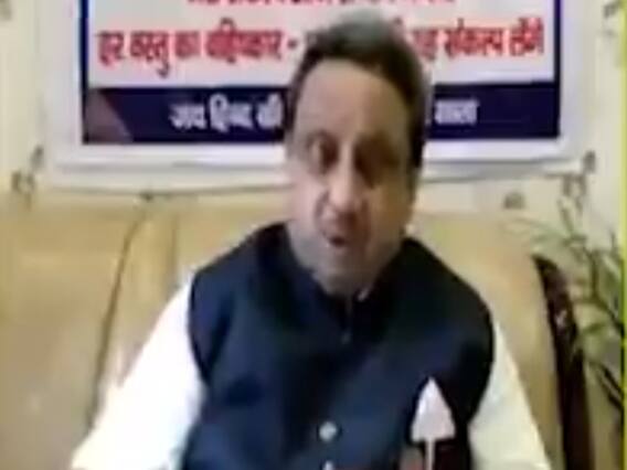 અનેક વેપારી સંગઠનોએ ચીનના સામાનનો બહિષ્કાર કરવાની કરી અપીલ, જુઓ વીડિયો