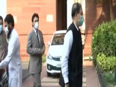 Indian high-commission staffers beaten with rod in Pakistan: Sources