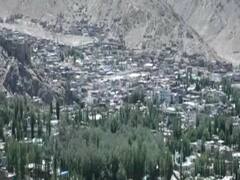 Air Patrolling at LAC increased after clash with China