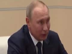 Russia: जनमत संग्रह में बहुमत की ओर Putin, जीतने पर 2036 तक बने रहेंगे राष्ट्रपति