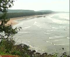 Tourism In Konkan | गोव्याच्या धर्तीवर आता कोकणातही बीच शॅक्स!