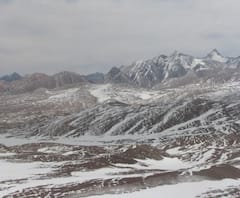 India-China Border Tension भारत आणि चीनमध्ये पुन्हा तणाव वाढला, संरक्षण मंत्र्यांच्या उपस्थितीत बैठक