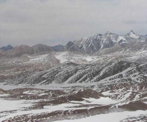 India-China Border Tension भारत आणि चीनमध्ये पुन्हा तणाव वाढला, संरक्षण मंत्र्यांच्या उपस्थितीत बैठक