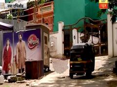 Choti Sarrdaarni resumes shoot with all necessary precautions