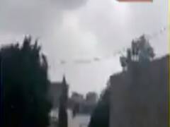 કચ્છના વાતાવરણમાં આવ્યો પલટો, ભૂજ, કોટડા, ચકાર, સણોસરામાં વરસાદ