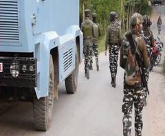 ভূস্বর্গে তিন জঙ্গি নিকেশ করল সেনা, ৪ দিনে খতম ১৩ সন্ত্রাসী 