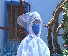 মৃদু উপসর্গ ও উপসর্গহীনদের জন্য স্যাটেলাইট হেলথ ফেসিলিটির ভাবনা স্বাস্থ্য দফতরের, কীভাবে?