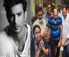 ‘আত্মহত্যার আধঘণ্টা আগে খেয়েছিলেন এনার্জি ড্রিঙ্ক’, সুশান্ত নিয়ে চাঞ্চল্যকর তথ্য 