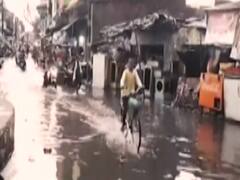 Monsoon fury wreaks havoc in Bihar's Supaul