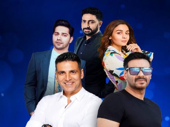 Disney+Hotstar पर रिलीज होंगी Bollywood की बड़ी फिल्में