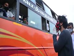 कोरोना संकट: Sonu Sood ही नहीं ओडिशा के सुपरस्टार Sabyasachi भी लगाताक कर रहे मजदूरों की मदद