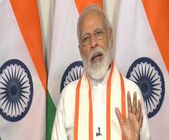 PM Narendra Modi | भारत पुन्हा विकासाच्या मार्गावर परतेल : पंतप्रधान नरेंद्र मोदी