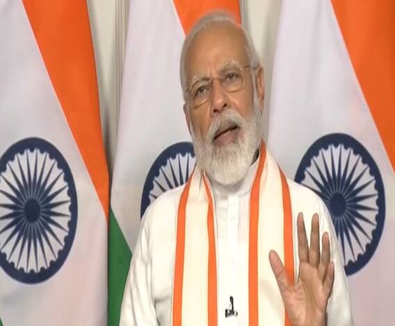 PM Narendra Modi | भारत पुन्हा विकासाच्या मार्गावर परतेल : पंतप्रधान नरेंद्र मोदी