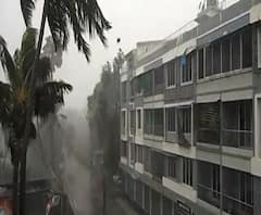 Nisarga वादळामुळे एकट्या रत्नागिरीत 3 हजार कोटींचं नुकसान; जिल्हा कृषी अधीक्षकांची माहिती