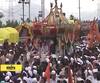 माझा विठ्ठल माझी वारी! कसा असतो लोणंदमधला पालखीचा मुक्काम? ऐका माऊलींच्या स्वागत सोहळ्याचा इतिहास!