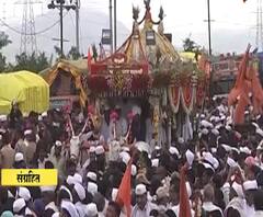 माझा विठ्ठल माझी वारी! कसा असतो लोणंदमधला पालखीचा मुक्काम? ऐका माऊलींच्या स्वागत सोहळ्याचा इतिहास!