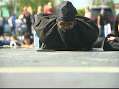 George Floyd case is changing the colour of politics in US