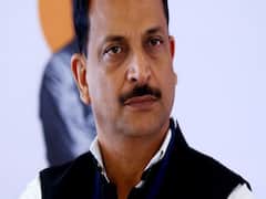AAP को मीटिंग में नहीं बुलाने की वजह पर Sanjay Singh को Rajiv Pratap Rudy का जवाब 