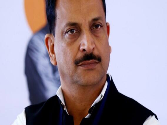 AAP को मीटिंग में नहीं बुलाने की वजह पर Sanjay Singh को Rajiv Pratap Rudy का जवाब 