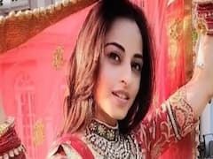 Niyati Fatnani meets Ashita Dhawan after lockdown
