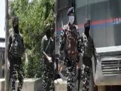 Delhi on alert over intrusion of 4 terrorists, search operation begins 