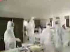 અમદાવાદના પશ્વિમ વિસ્તારમાં વધી રહ્યા છે કોરોનાના કેસ, મધ્યઝોનમાં 415 કેસની તુલનામાં પશ્ચિમના વિસ્તારોમાં 1060 કેસ